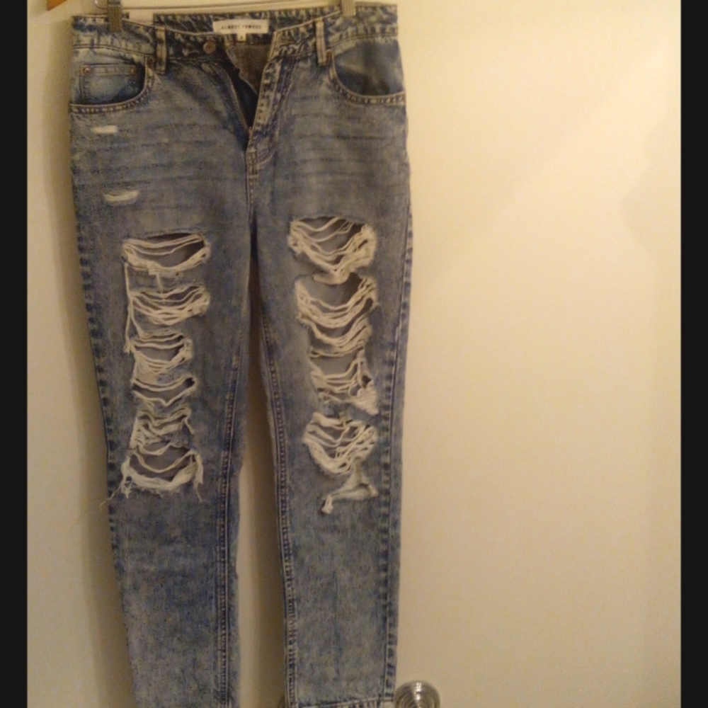 Jeans